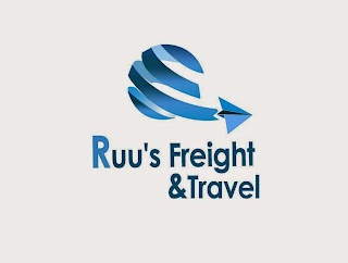 (DHL service point) Ruu's freight&travel