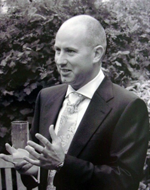 Shaun Hart Chartered Financial Planner (IFA)