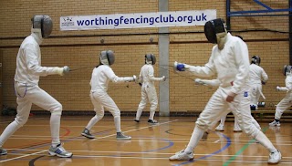 Worthing Fencing Club