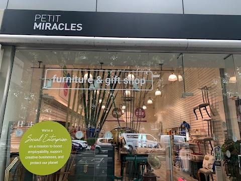 Petit Miracle Interiors Shop