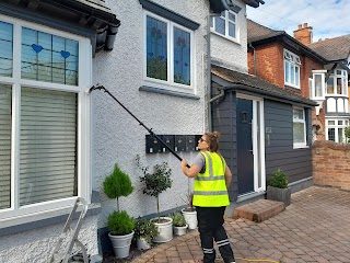 Probitas Window Cleaning