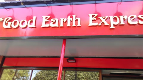 The Good Earth Express