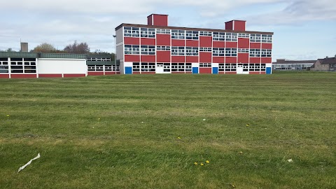 Lawmuir Primary School