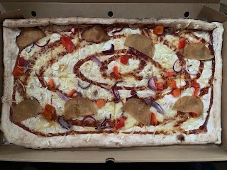 Firezza Pizza - Islington