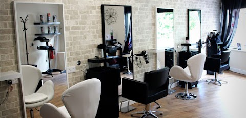 Angels Hair & Beauty Salon