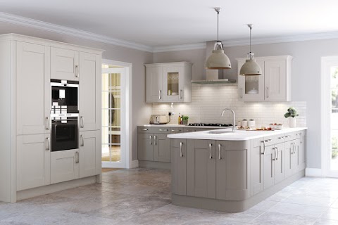 Cucina Kitchens