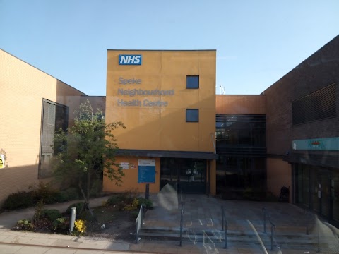 Speke Neighbourhood Health Centre