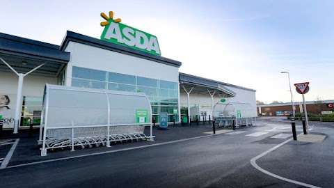 Asda Altrincham Superstore