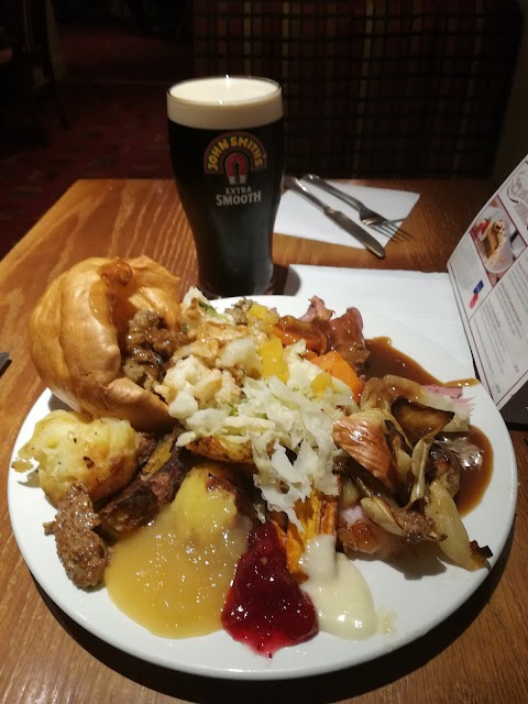 Toby Carvery Bessacarr