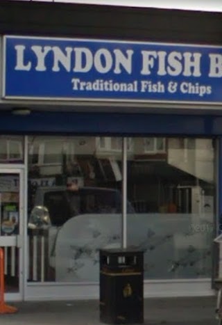 Lyndon Fish Bar