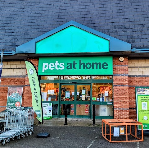 Pets at Home Kettering