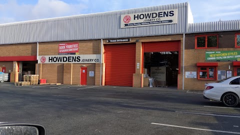 Howdens - Filton