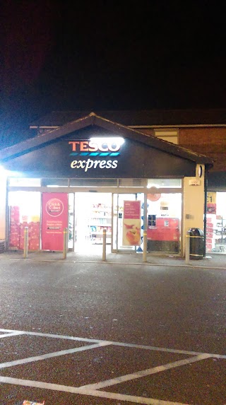 Tesco Express