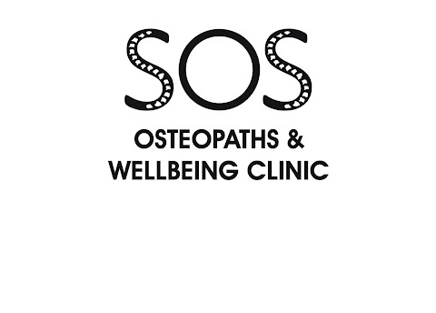 SOS Osteopaths & Wellbeing Clinic