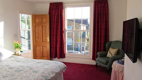 Swan Guest House LONDON - HEATHROW