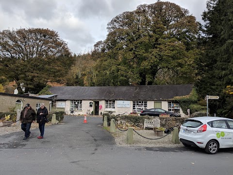 Glendalough Cabs