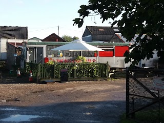 Bus Stop Cafe