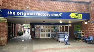 The Original Factory Shop (Watton)