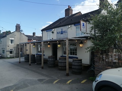 The Blue Bell Inn