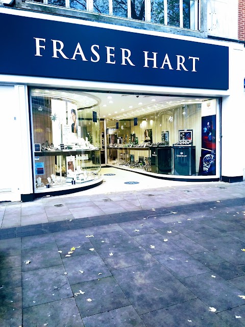 Fraser Hart, Swansea