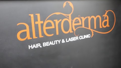 Alterderma Hair, Beauty & Laser Clinic