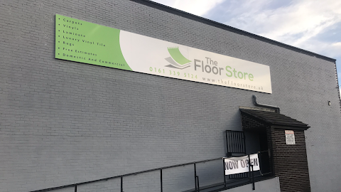 The Floorstore