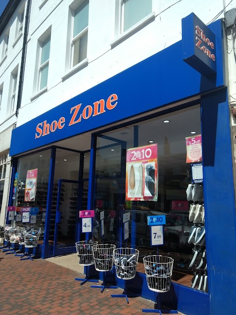 Shoe Zone