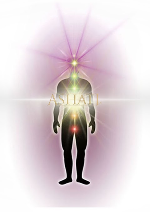 Ashati Institute of Energy Healing / Reiki Courses Edinburgh