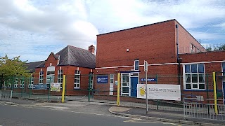 St Cuthbert's Primary School