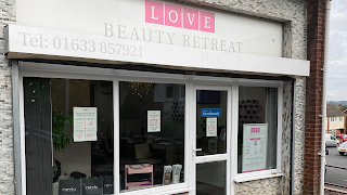 Love Beauty Retreat