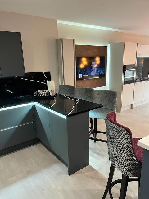Wolds Kitchens and Interiors