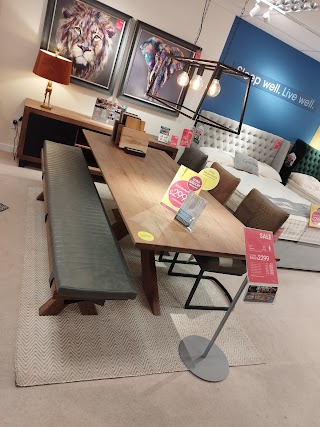 Furniture Village Sheffield