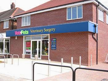 Vets4Pets - Hull