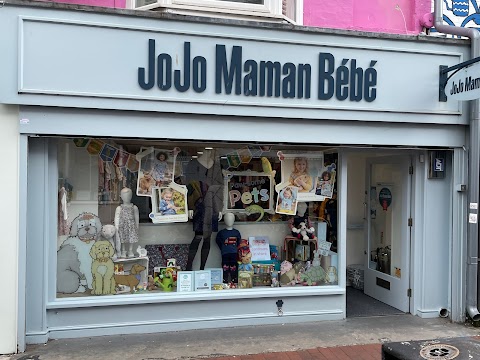 JoJo Maman Bébé