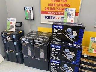 Screwfix Milton Keynes - Tongwell