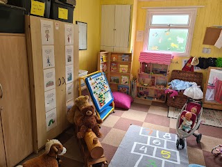 New Road Preschool Croxley Green