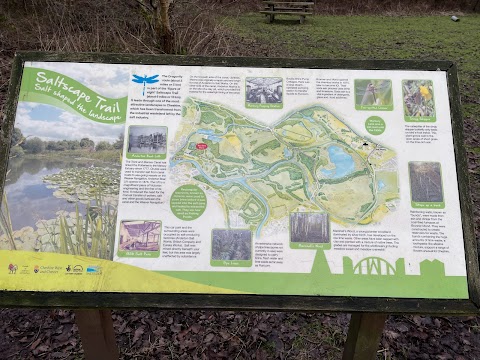 Anderton Nature Park