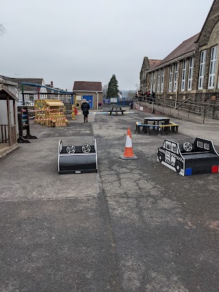 Pontarddulais Primary School