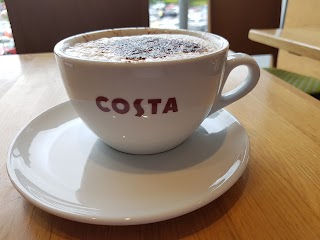 Costa Coffee