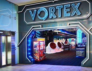 Vortex Gaming