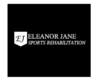 Eleanor Jane Sports Rehabilitation