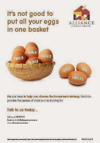 Alliance Insurance Brokers