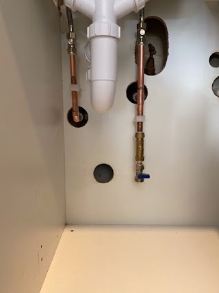 AH Plumbing