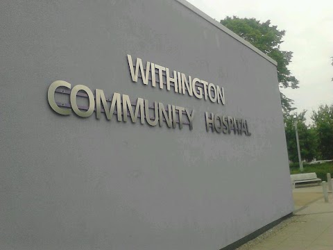 Withington Community Hospital