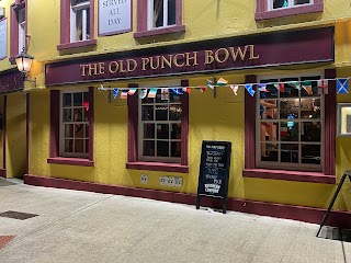 The Old Punch Bowl