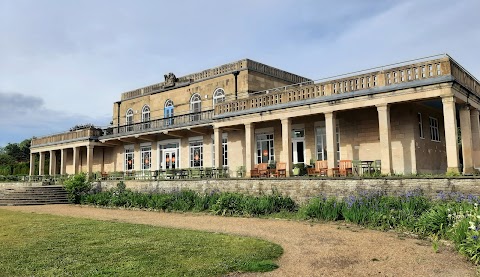 Waterloo Park Pavilion Cafe - The Feed