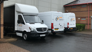 AMW Courier Services LTD