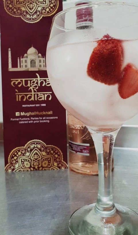 Mughal Indian Takeaway and Restaurant