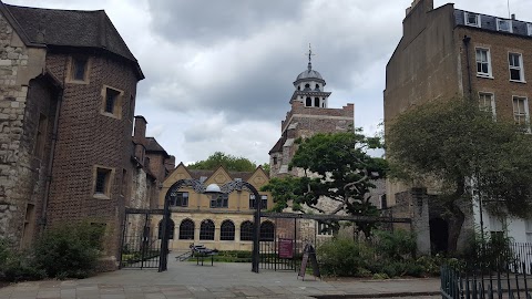 Charterhouse Square School & Nursery