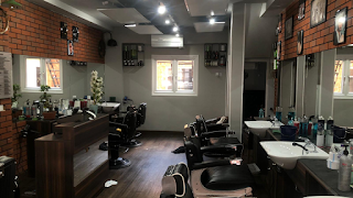 Reading Barbers